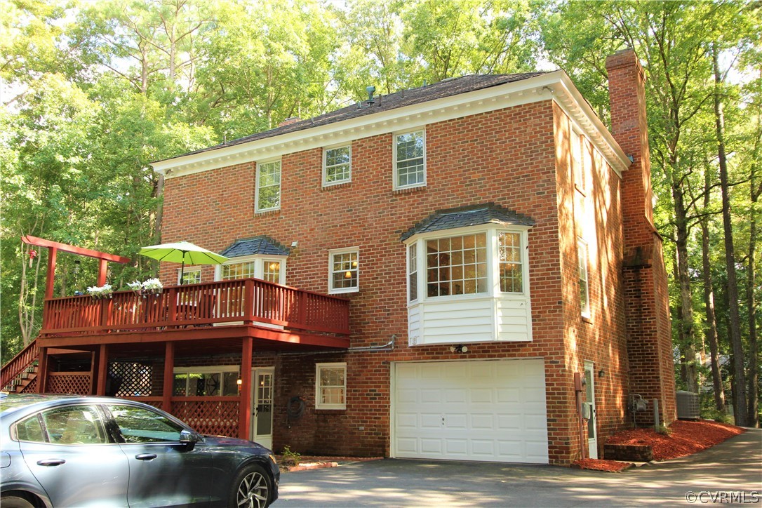9300 Ramsgate Lane Chesterfield, VA 23236 - Photo 6 of 49