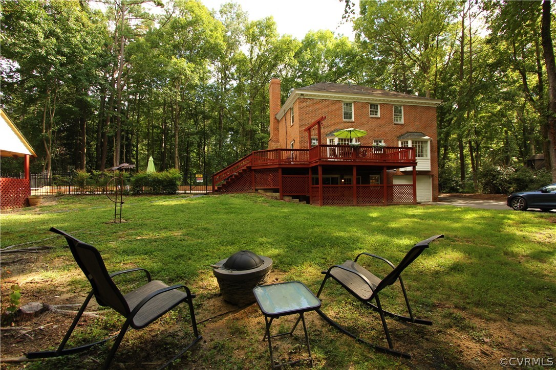 9300 Ramsgate Lane Chesterfield, VA 23236 - Photo 8 of 49