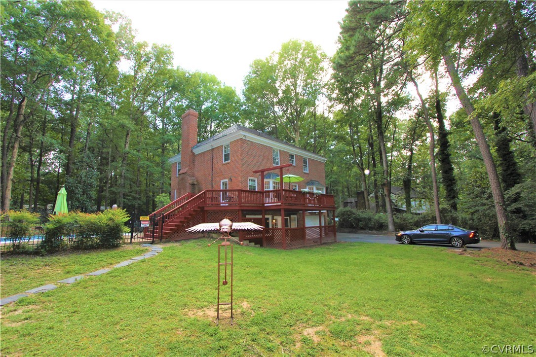 9300 Ramsgate Lane Chesterfield, VA 23236 - Photo 9 of 49