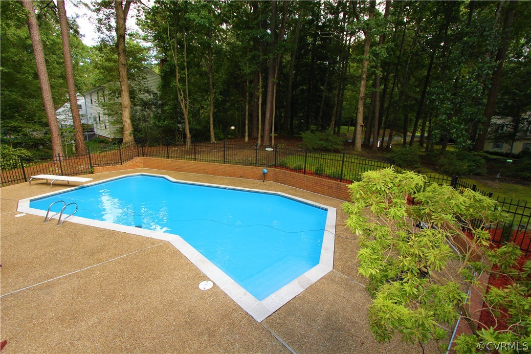 9300 Ramsgate Lane Chesterfield, VA 23236 - Photo 10 of 49