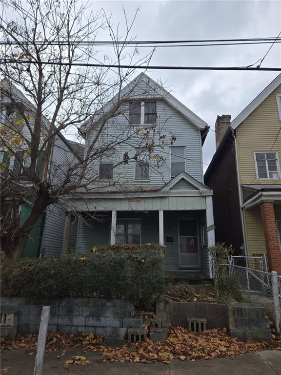 32 Mayflower Street Pittsburgh, PA 15206 - Photo 1 of 4