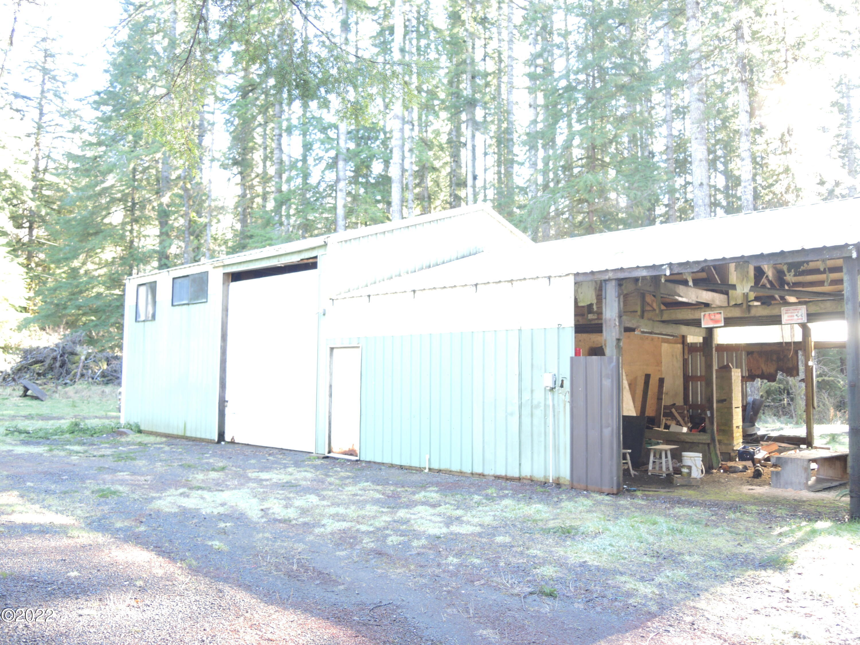 9000 South Schooner Creek Road Otis, OR 97368 - Photo 10 of 11 DSCN3045