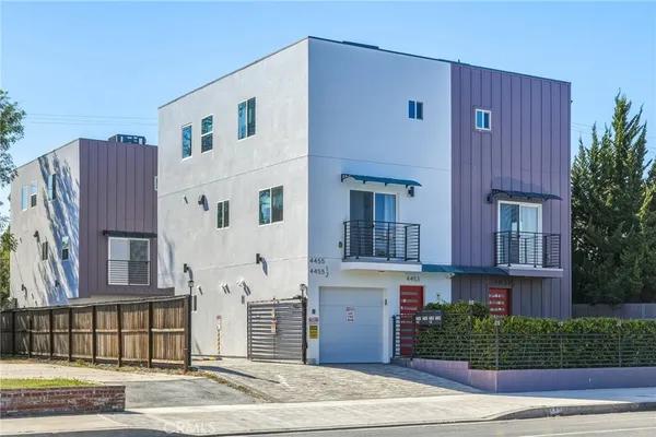 $3,999,000 | 4453 Colfax Avenue, Studio City, CA 91602