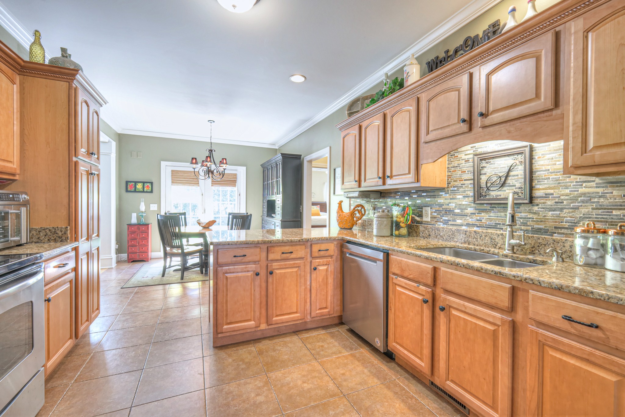 431 Conquest Road Murfreesboro, TN 37128 - Photo 13 of 55