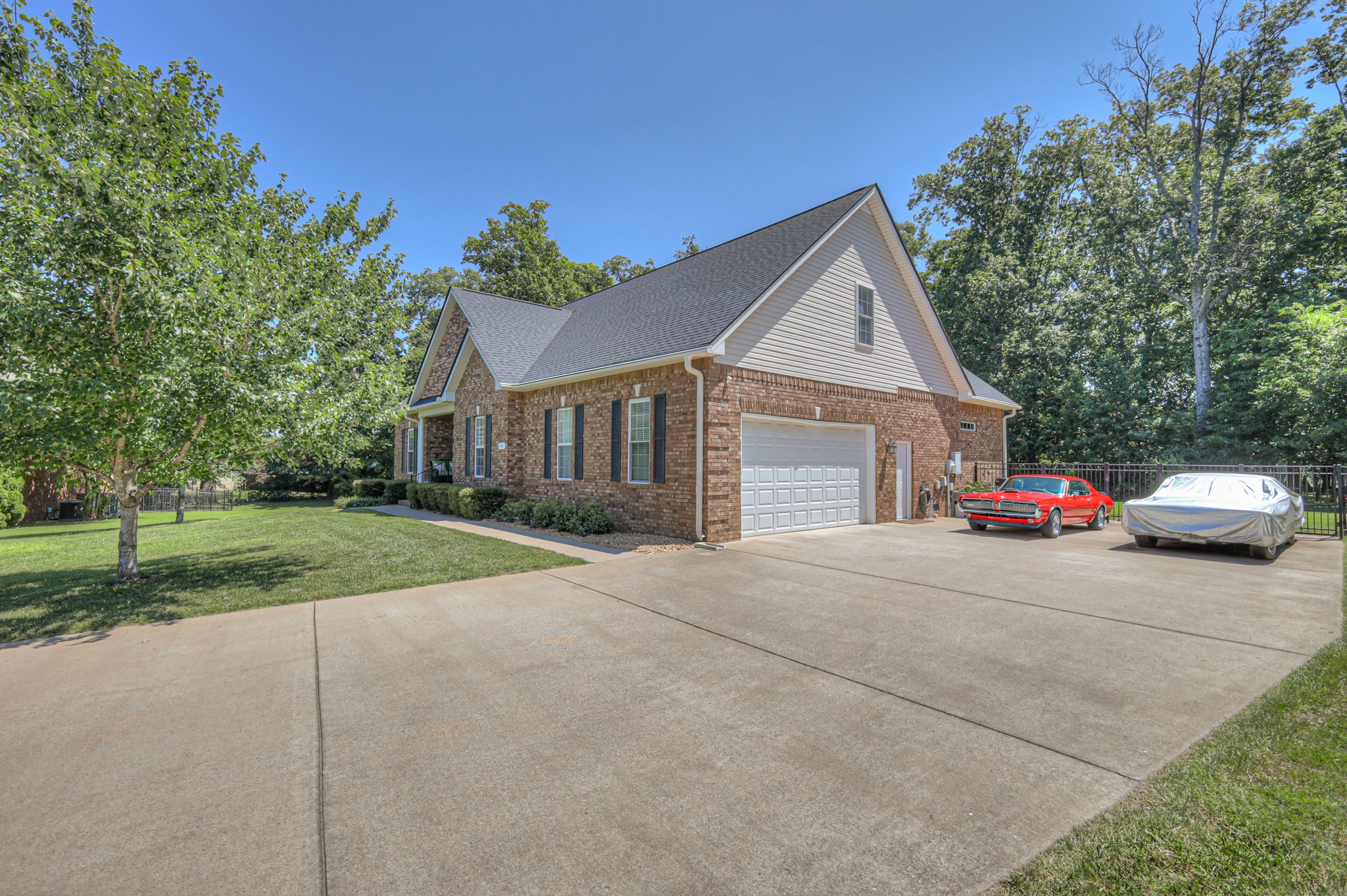 431 Conquest Road Murfreesboro, TN 37128 - Photo 3 of 55