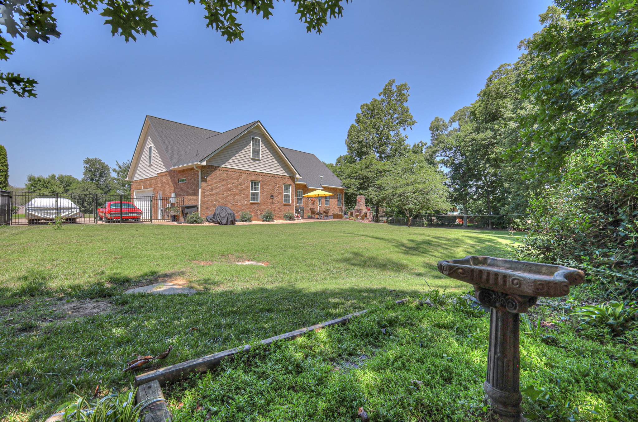 431 Conquest Road Murfreesboro, TN 37128 - Photo 53 of 55