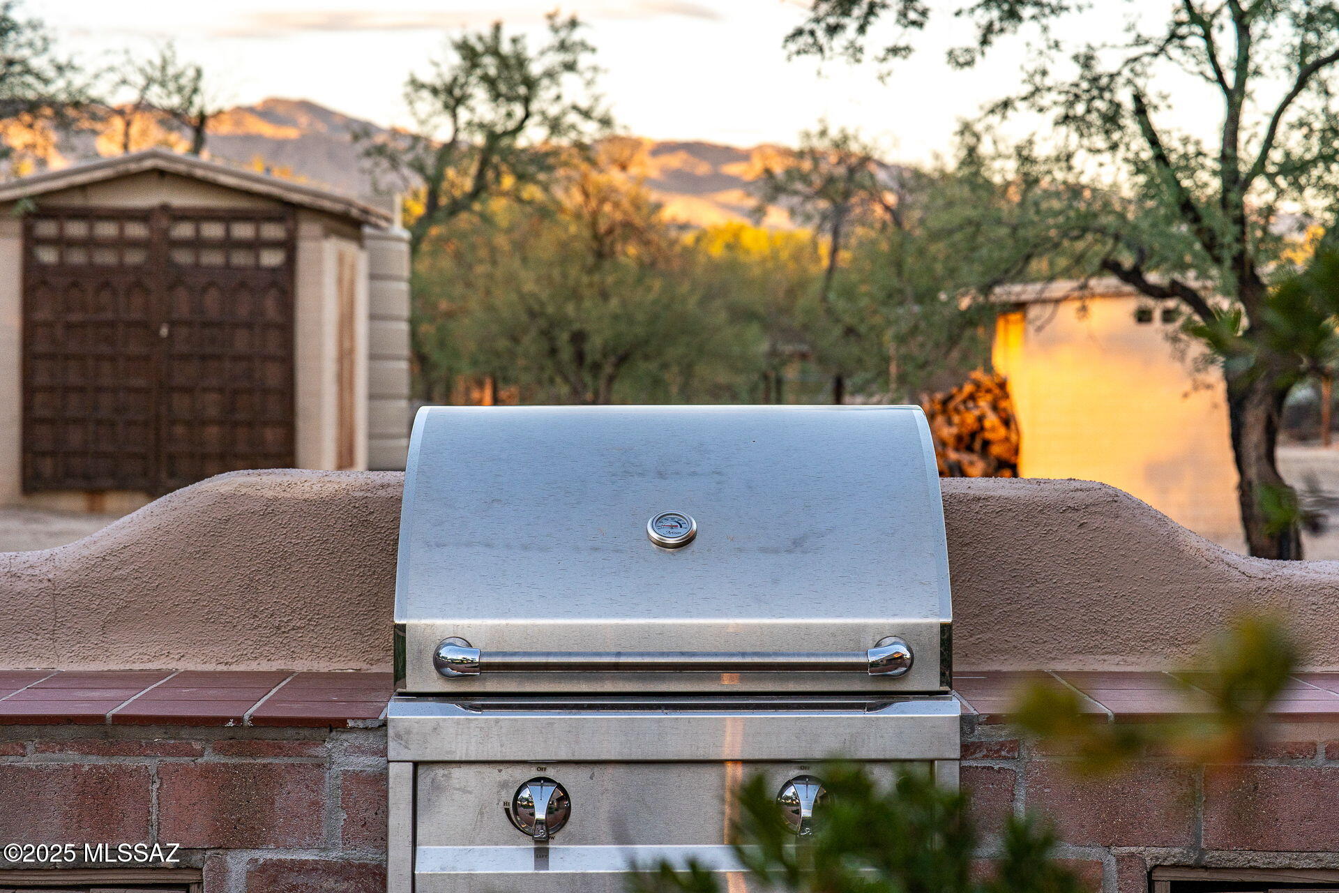 8959 East Woodland Road Tucson, AZ 85749 - Photo 43 of 49