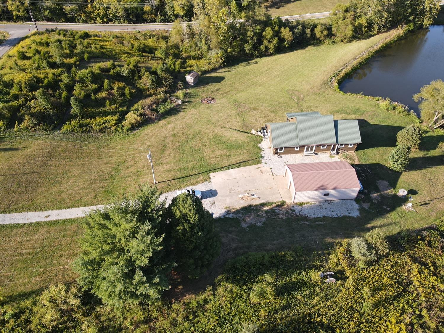 12930 Phillips Road Vevay, IN 47043 - Photo 8 of 59 Gallery Image 8