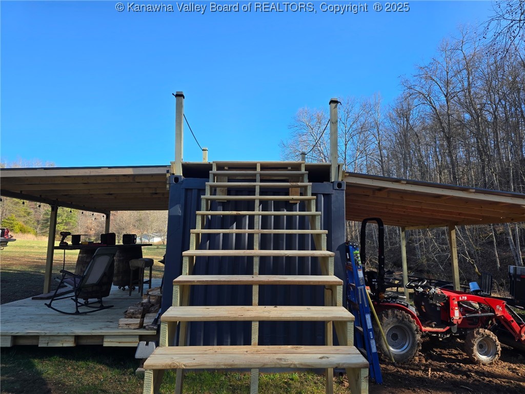 91 Hawk Ridge Road Milton, WV 25541 - Photo 9 of 19 Gallery Image 9
