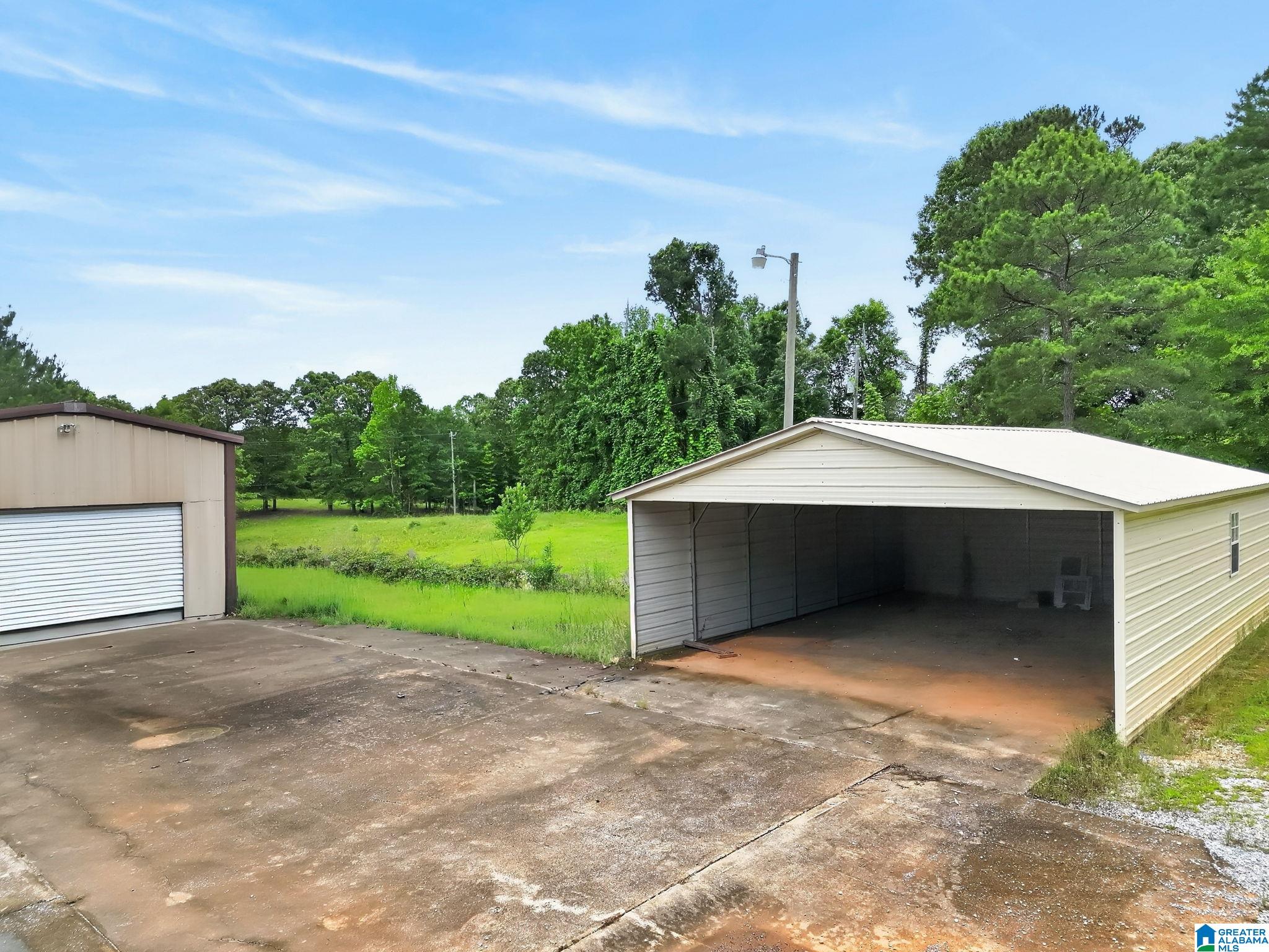 96 Rolling Mountain Road Rockford, AL 35136 - Photo 15 of 25