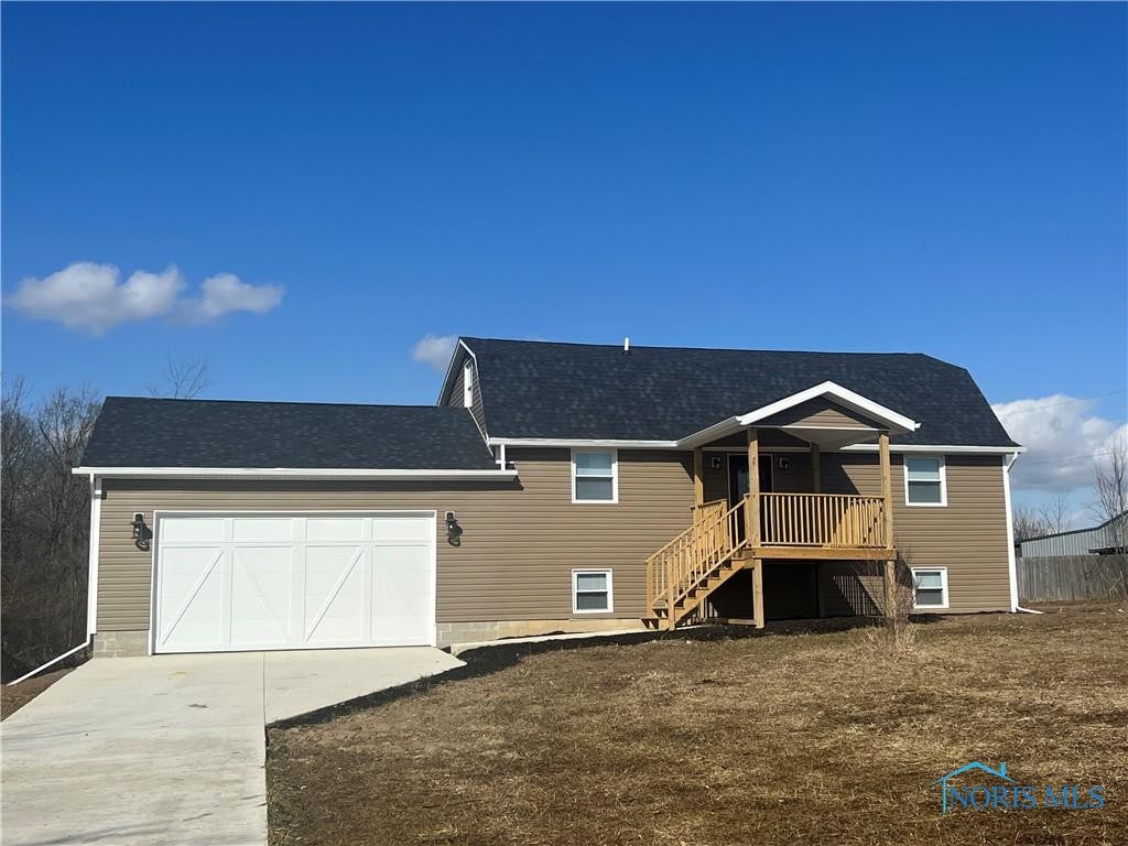 21383 Kammeyer Road Defiance, OH 43512 - Photo 1 of 19 Gallery Image 1