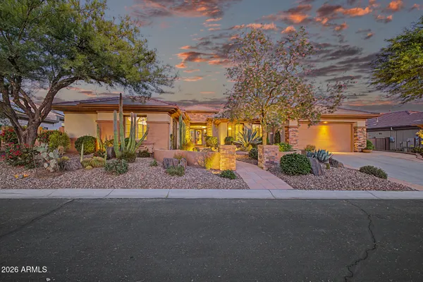 $1,250,000 | 41117 North Club Pointe Drive, Anthem, AZ 85086