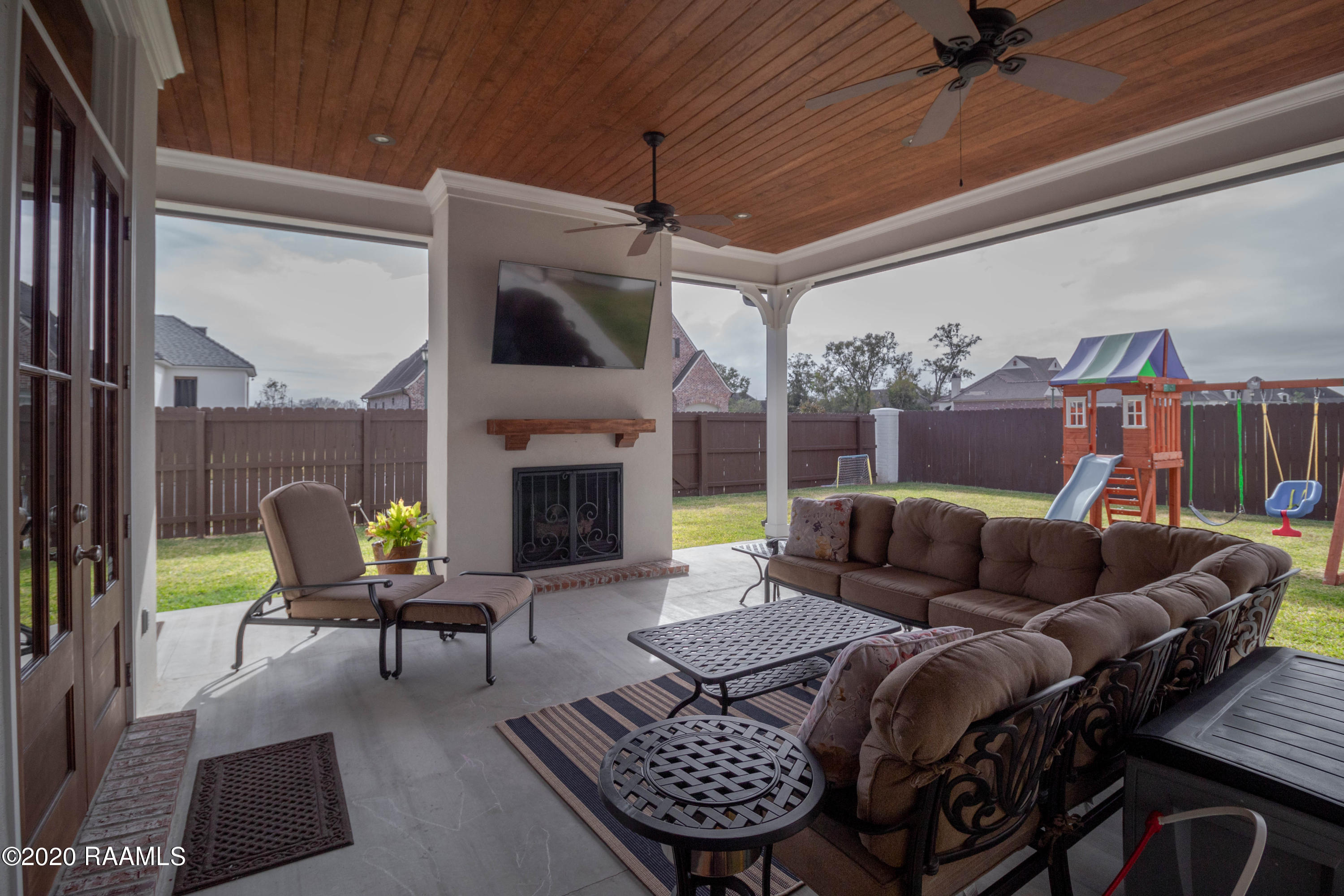 101 Waterfowl Road Lafayette, LA 70508 - Photo 28 of 29 Gallery Image 28