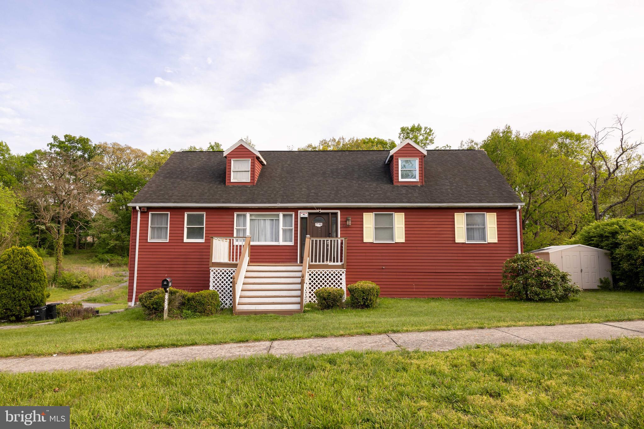 3737 Canterbury Road Harrisburg, PA 17109 - Photo 1 of 25