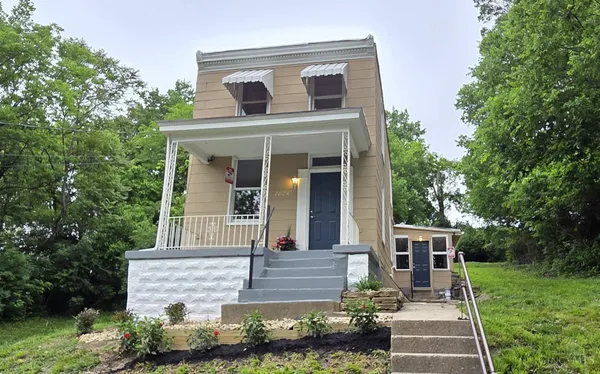 $109,900 | 2824 Sterrett Avenue, Cincinnati, OH 45204