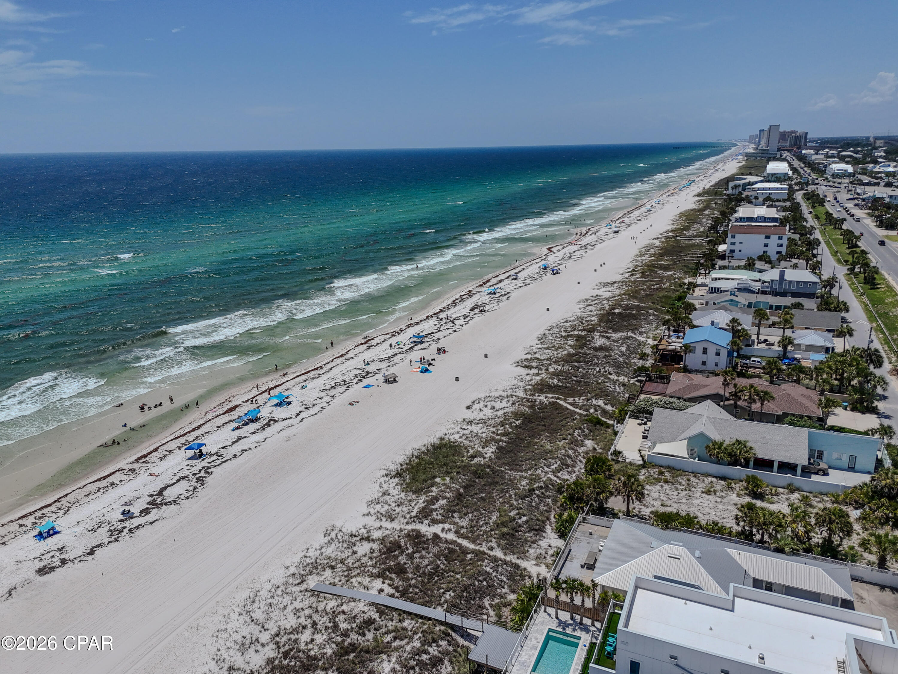 13020 Front Beach Road, Unit 107 Panama City Beach, FL 32407 - Photo 6 of 30