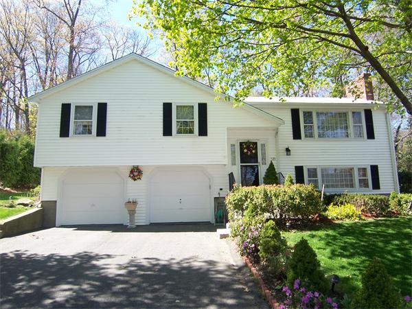 23 Pilgrim Road Braintree, MA 02184 - Photo 1 of 22 Gallery Image 1