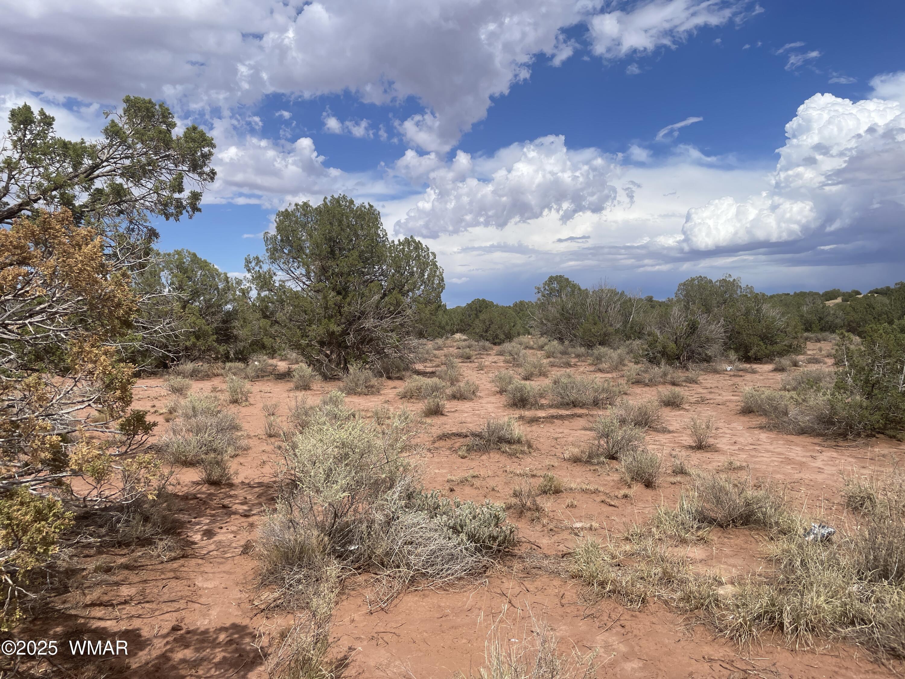 4253 Indian Bend Road Snowflake, AZ 85937 - Photo 17 of 25 a view of a sky