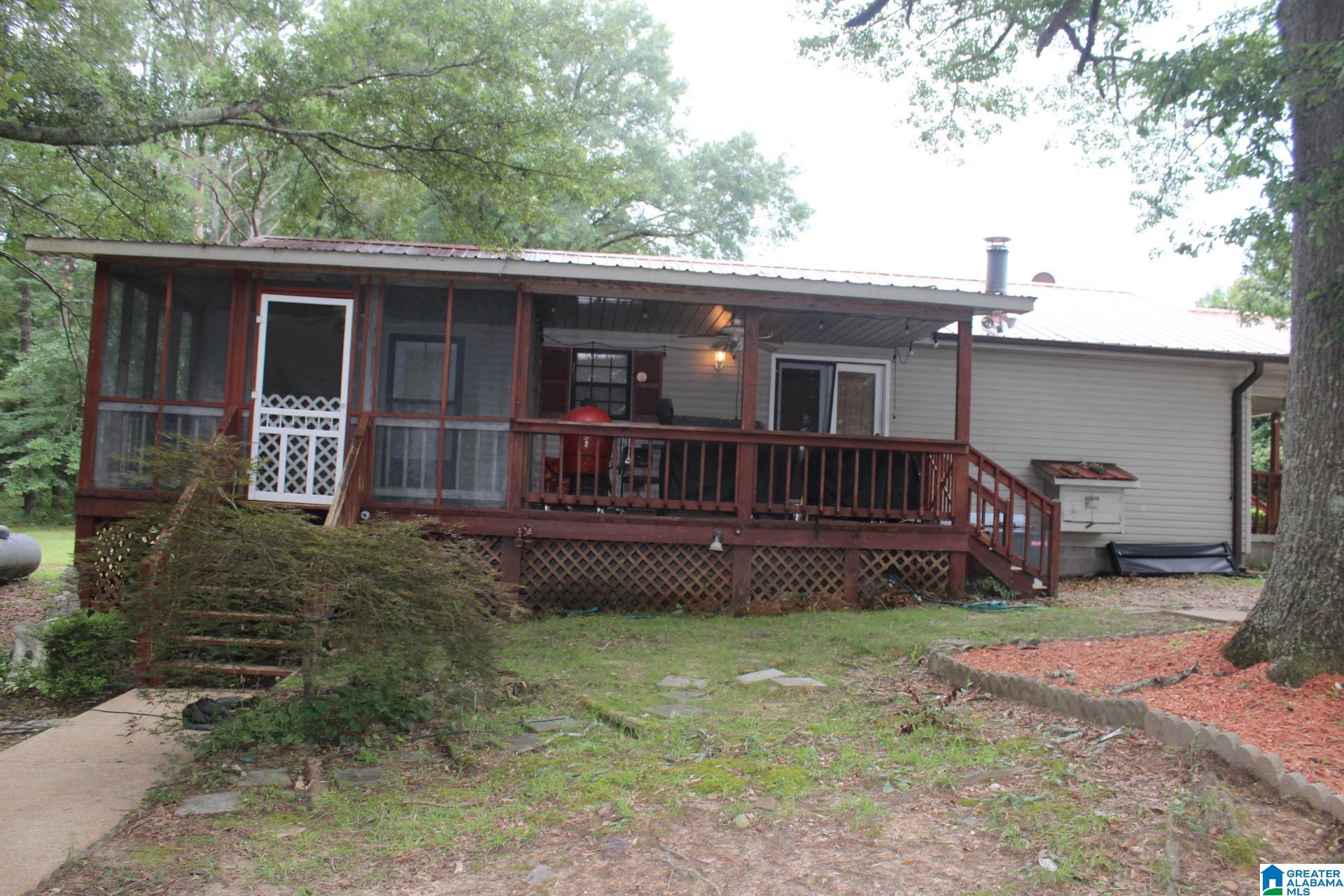 230 Roy Dailey Road Nauvoo, AL 35578 - Photo 13 of 39