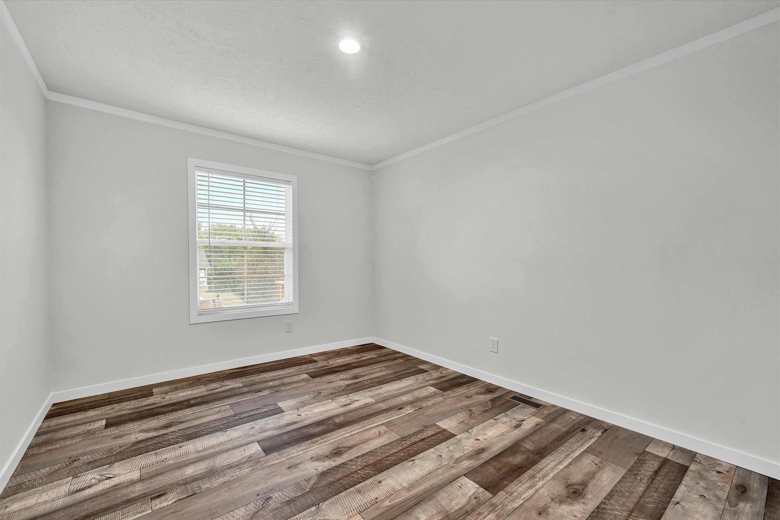145 Highfield Road Rocky Mount, VA 24151 - Photo 17 of 25 Bedroom 2