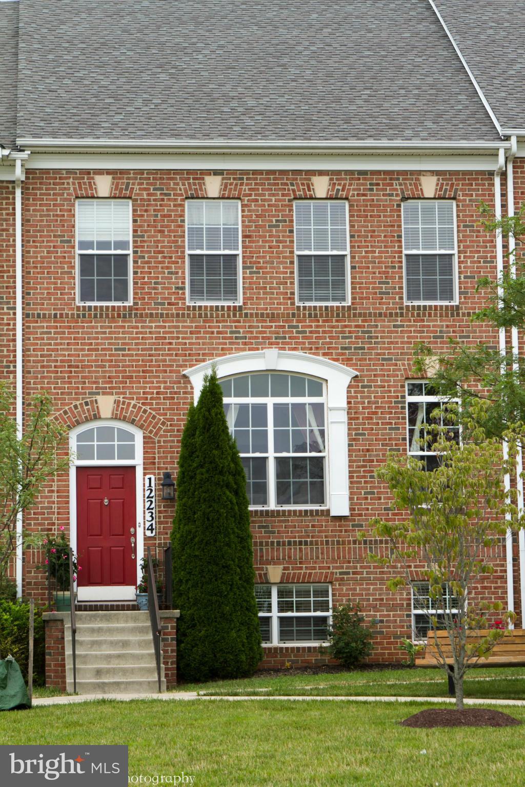 12234 Cypress Spring Road Clarksburg, MD 20871 - Photo 1 of 30 front