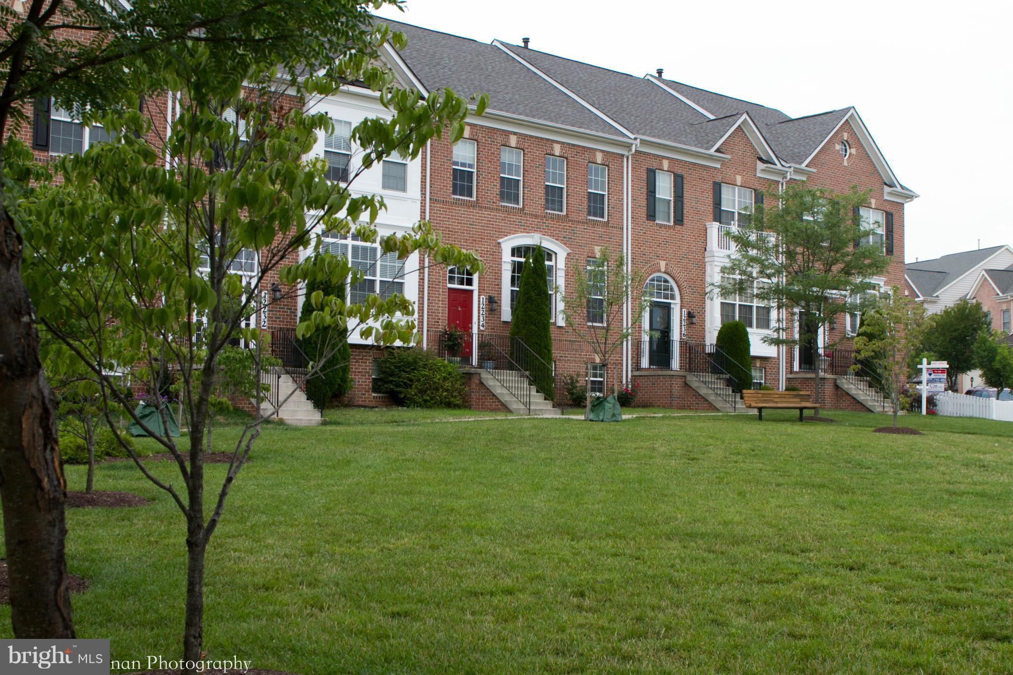 12234 Cypress Spring Road Clarksburg, MD 20871 - Photo 2 of 30 front