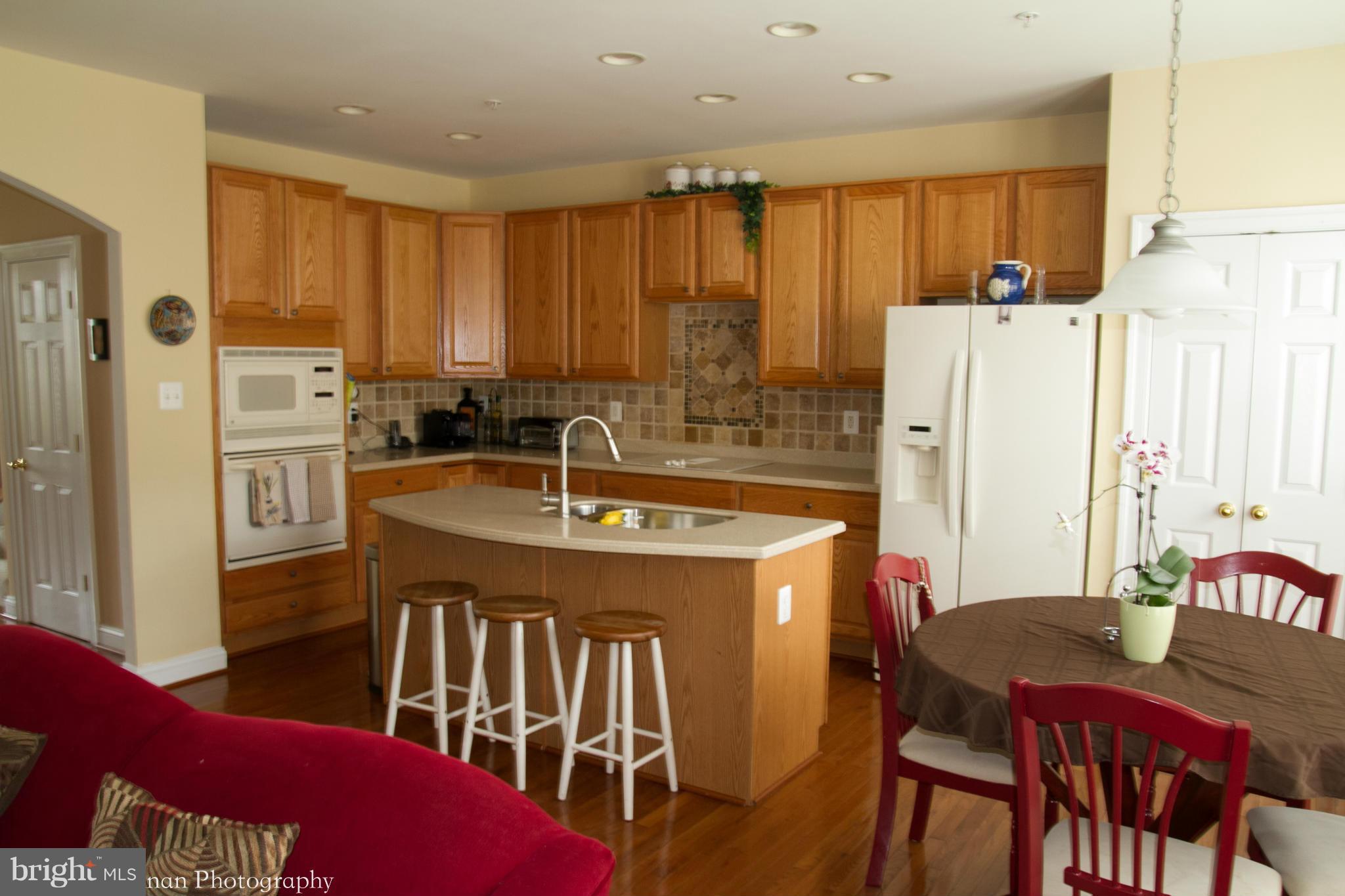 12234 Cypress Spring Road Clarksburg, MD 20871 - Photo 12 of 30 kitchen