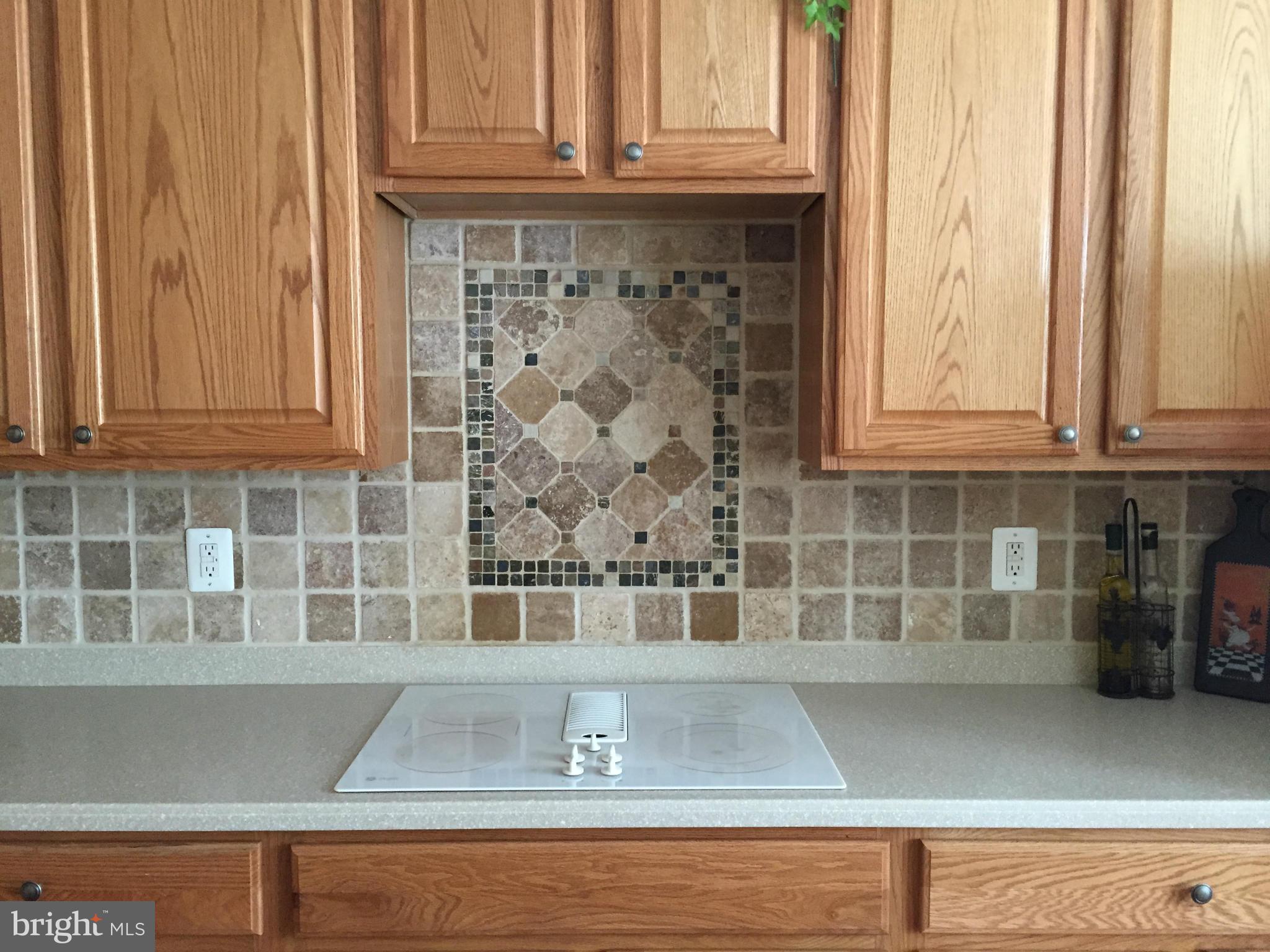 12234 Cypress Spring Road Clarksburg, MD 20871 - Photo 13 of 30 backsplash