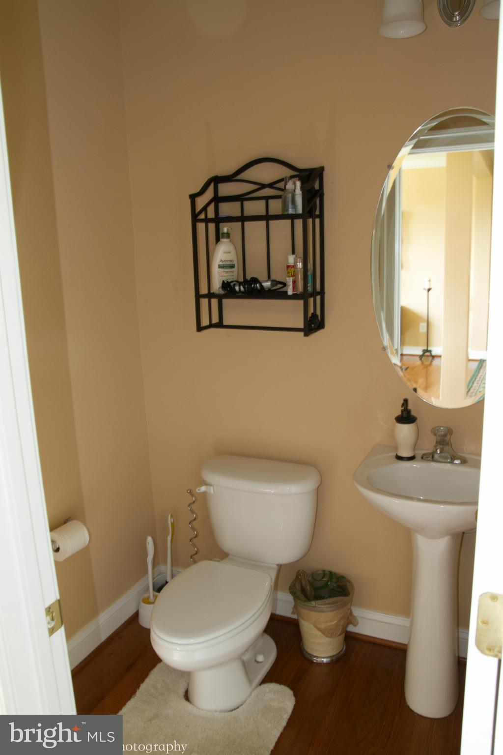 12234 Cypress Spring Road Clarksburg, MD 20871 - Photo 14 of 30 powder bath