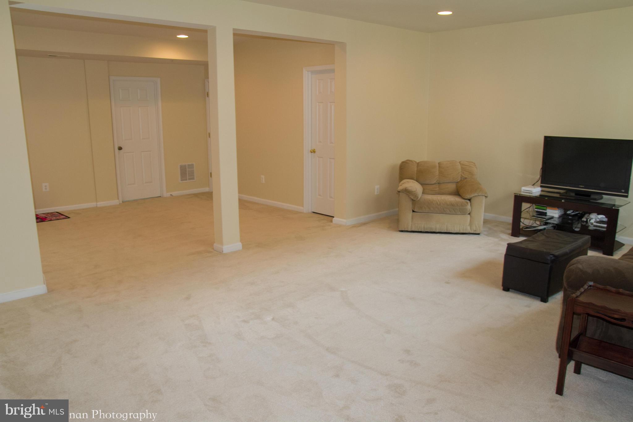 12234 Cypress Spring Road Clarksburg, MD 20871 - Photo 22 of 30 basement
