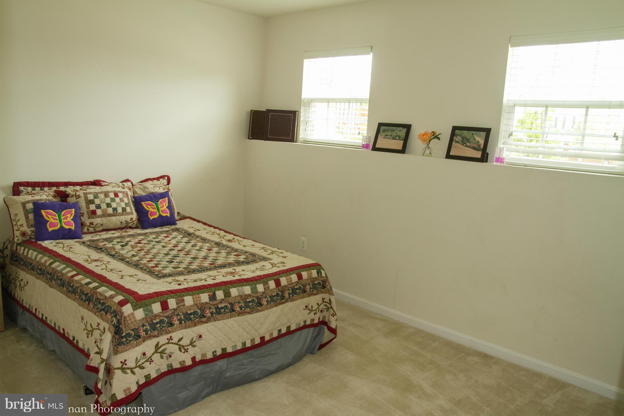 12234 Cypress Spring Road Clarksburg, MD 20871 - Photo 24 of 30 basement bedroom