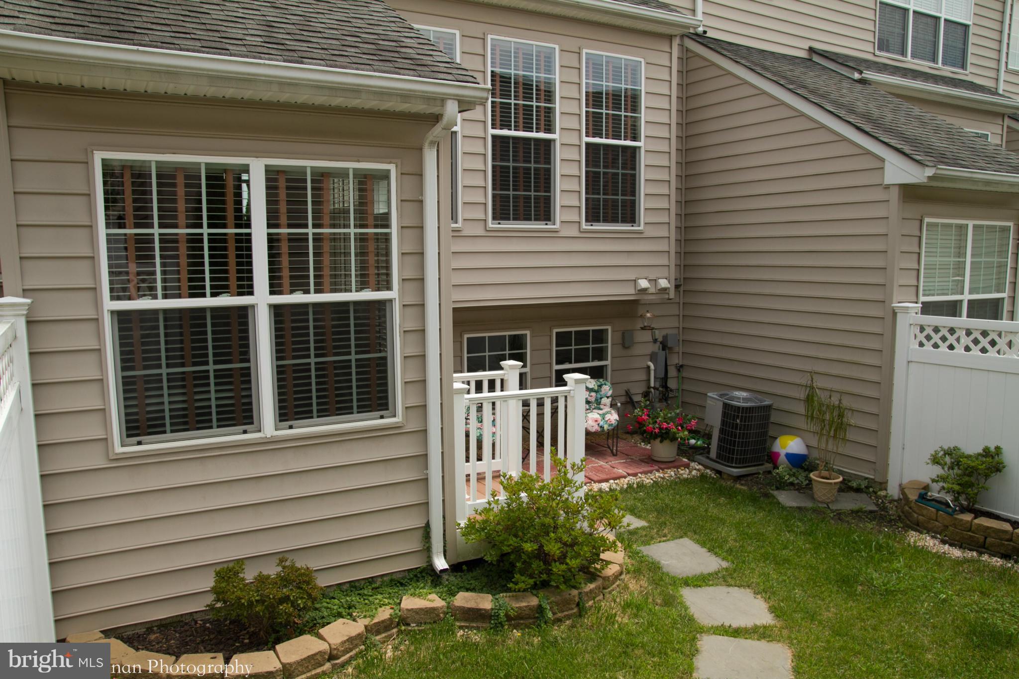 12234 Cypress Spring Road Clarksburg, MD 20871 - Photo 27 of 30 patio