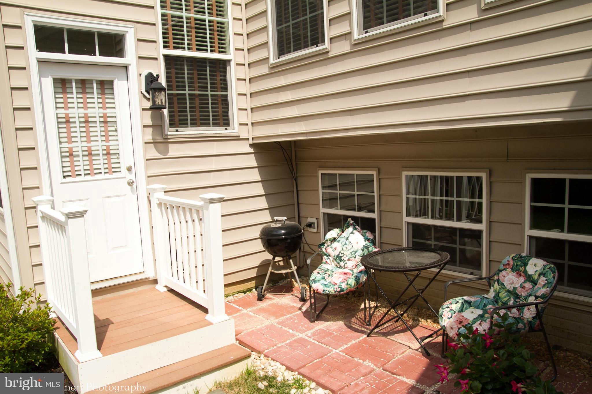 12234 Cypress Spring Road Clarksburg, MD 20871 - Photo 28 of 30 patio
