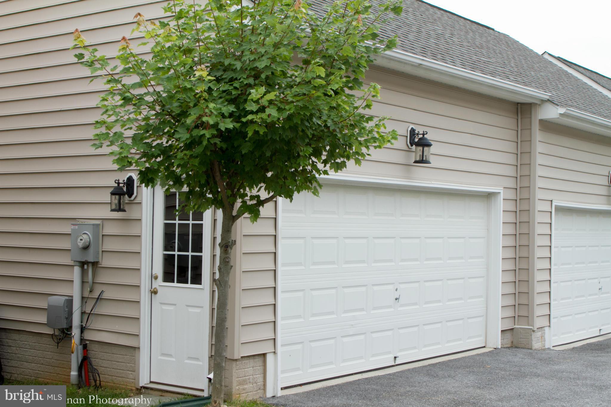 12234 Cypress Spring Road Clarksburg, MD 20871 - Photo 29 of 30 garage