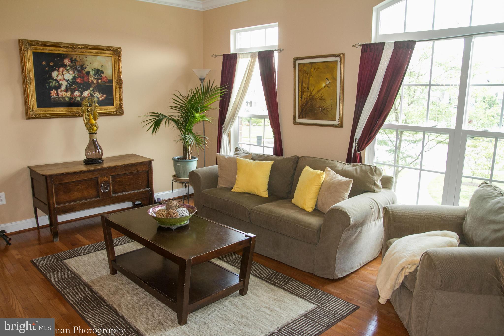 12234 Cypress Spring Road Clarksburg, MD 20871 - Photo 4 of 30 living room