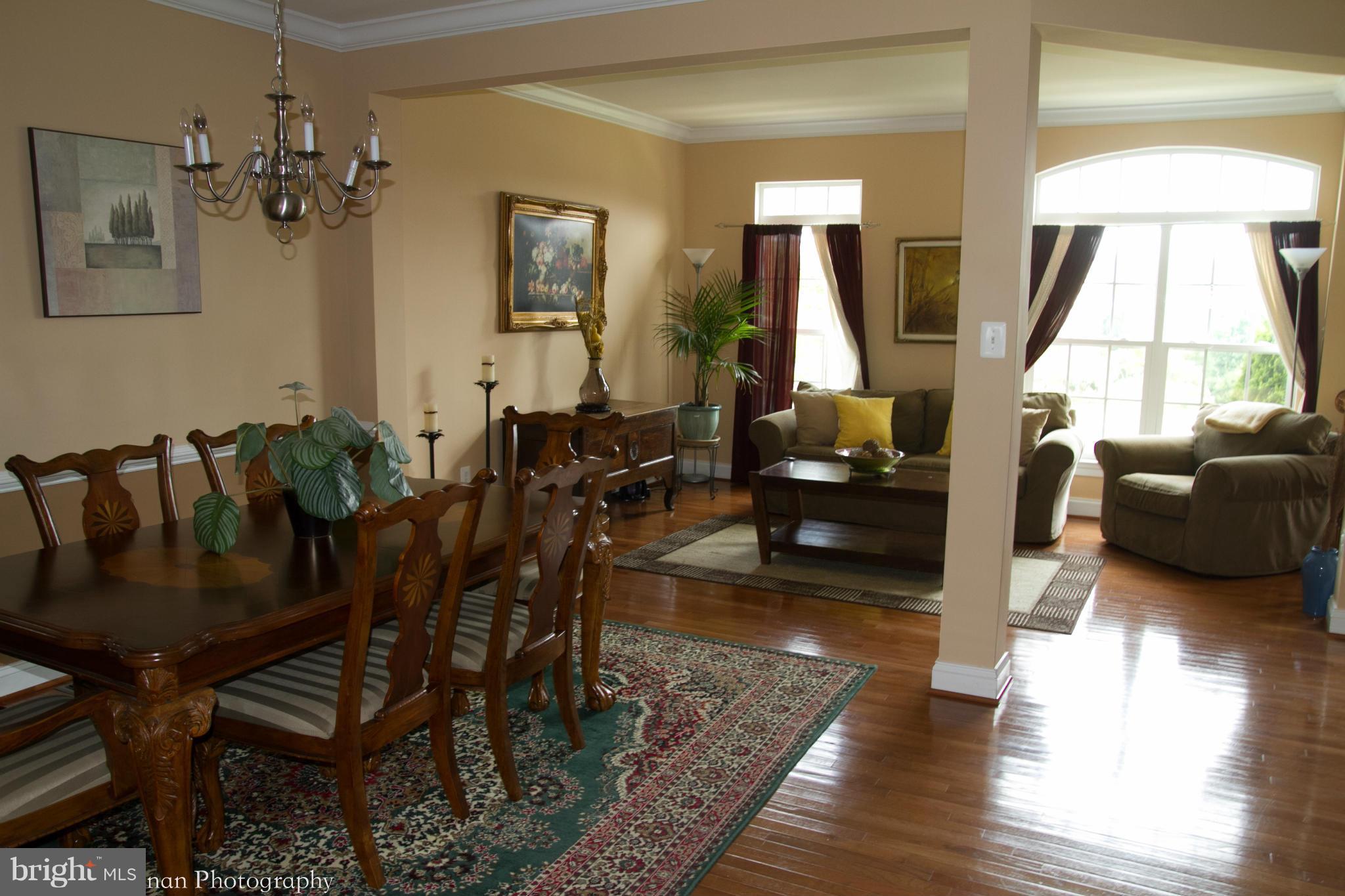 12234 Cypress Spring Road Clarksburg, MD 20871 - Photo 5 of 30 dining living