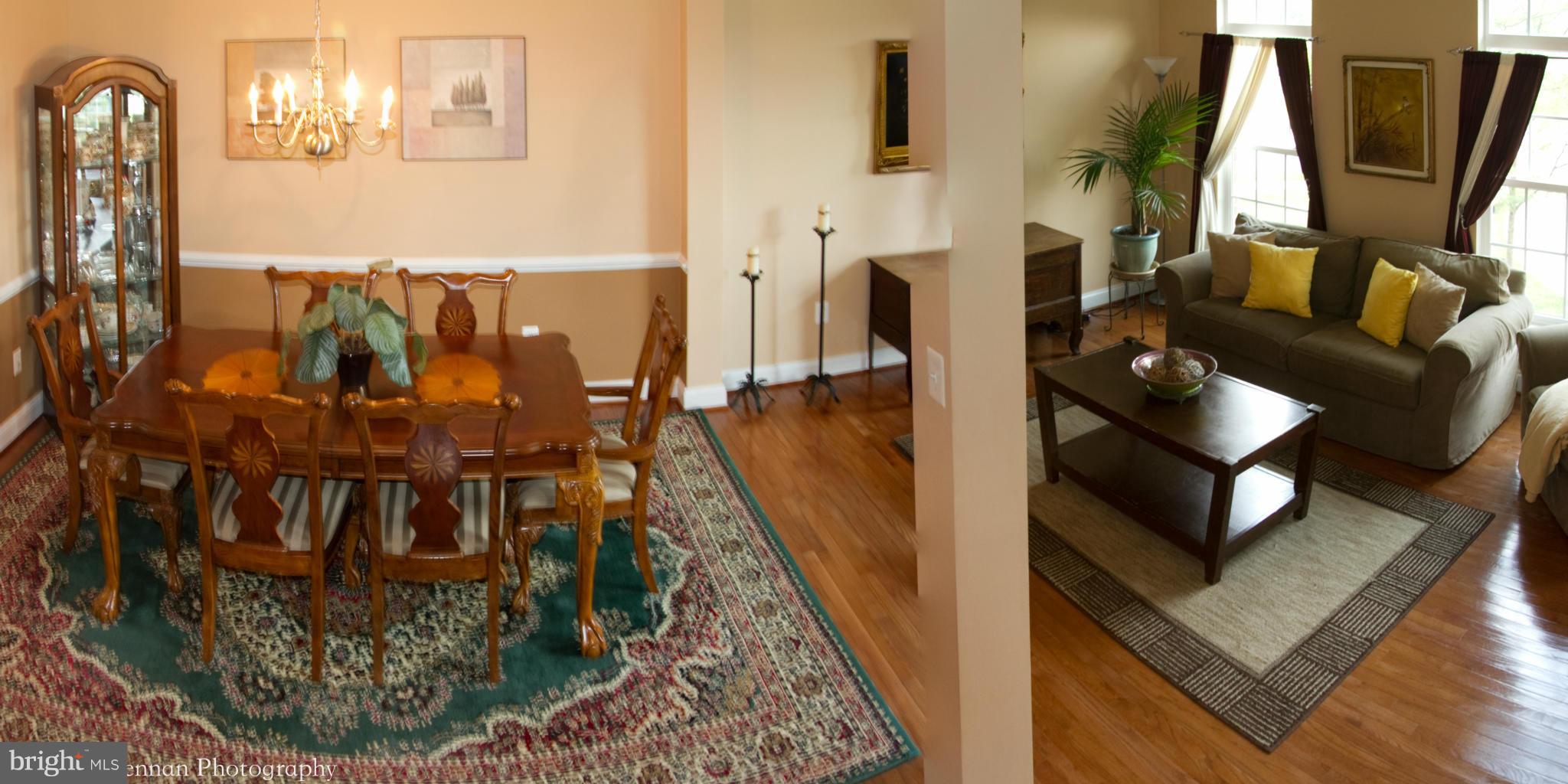 12234 Cypress Spring Road Clarksburg, MD 20871 - Photo 6 of 30 living dining