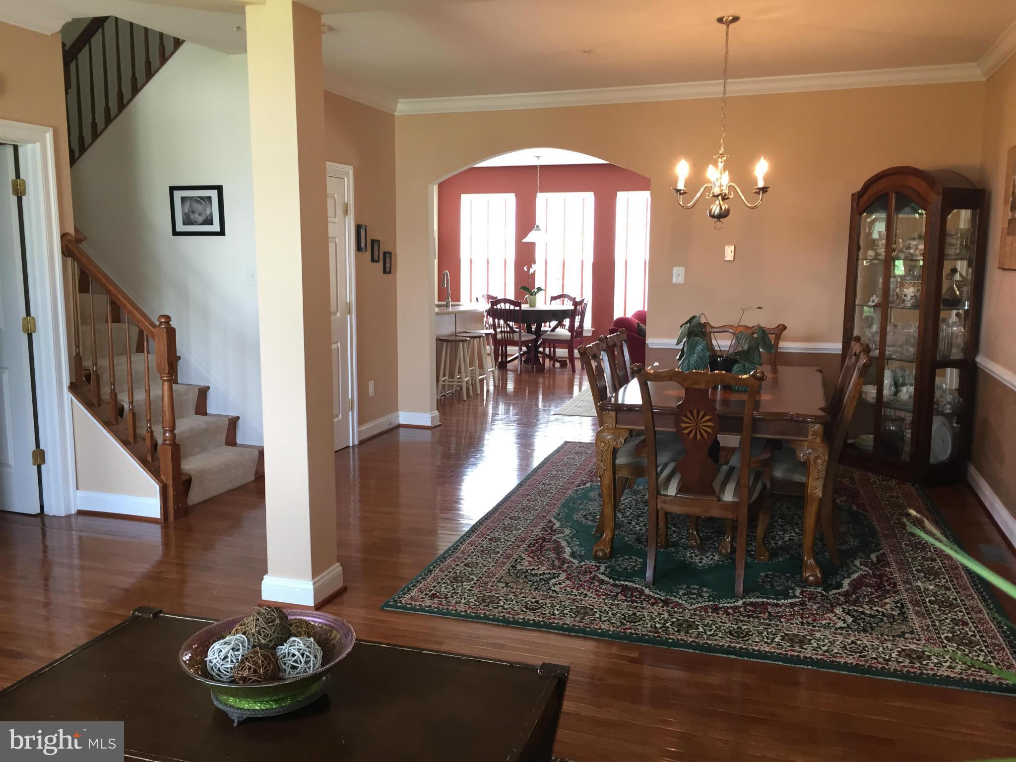 12234 Cypress Spring Road Clarksburg, MD 20871 - Photo 7 of 30 dining