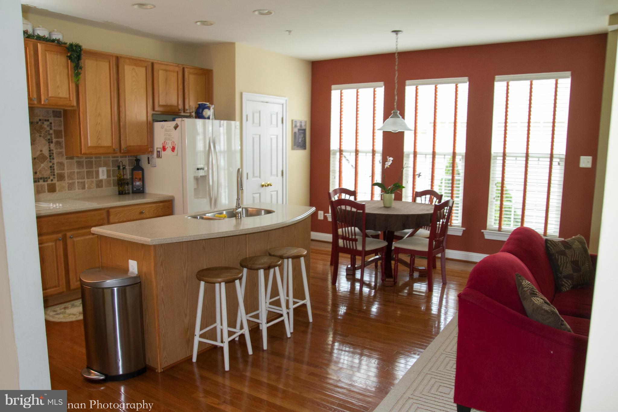 12234 Cypress Spring Road Clarksburg, MD 20871 - Photo 10 of 30 kitchen breakfast