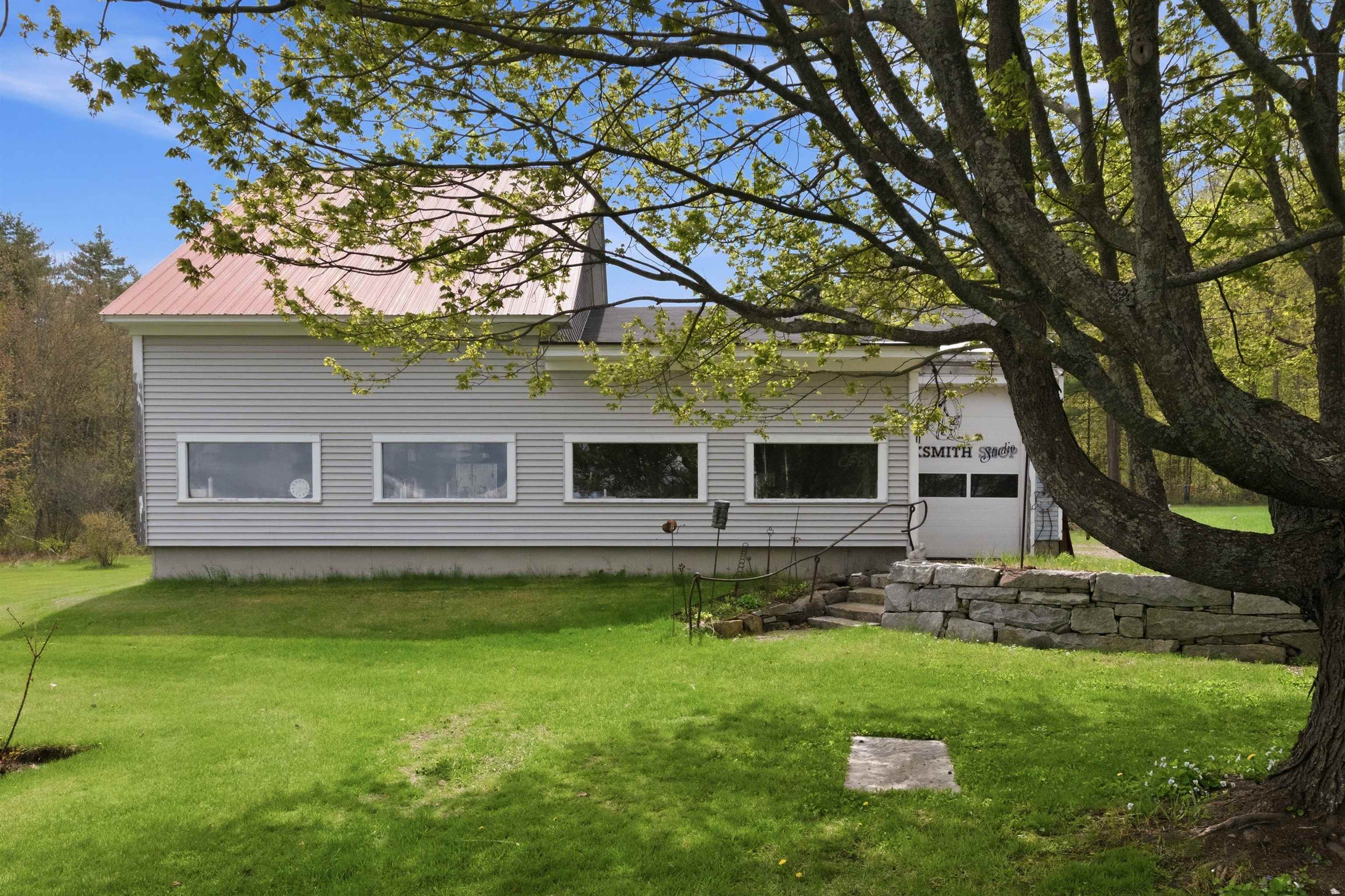 291 Bay Hill Road Northfield, NH 03276 - Photo 10 of 60