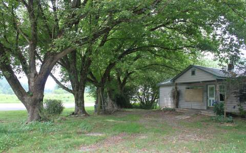 9 Jack Creek Road Hiawassee, GA 30546 - Photo 1 of 1 Main View