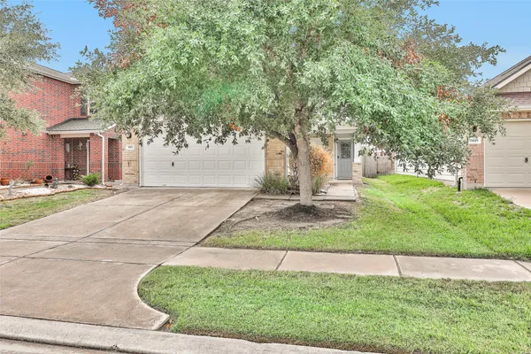 $1,750 | 3015 Beacon Grove Street, Spring, TX 77389