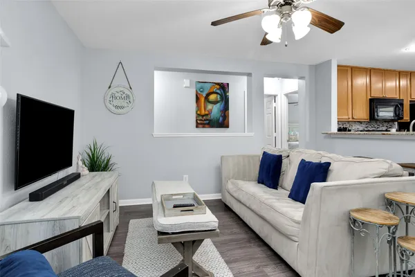 $1,750 | 3015 Beacon Grove Street, Spring, TX 77389