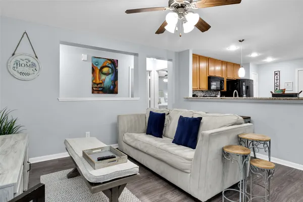 $1,750 | 3015 Beacon Grove Street, Spring, TX 77389