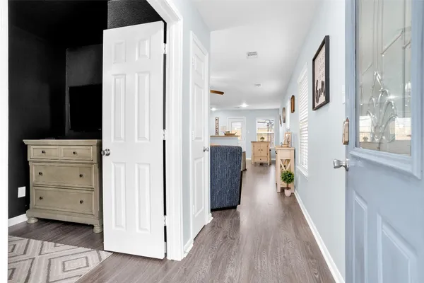 $1,750 | 3015 Beacon Grove Street, Spring, TX 77389