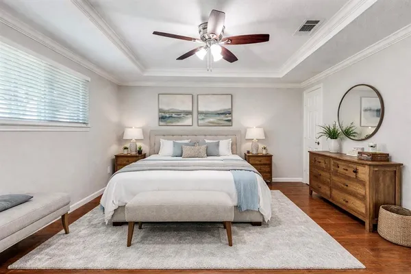 $2,995 | 5404 Elisa Lane, Parker, TX 75002