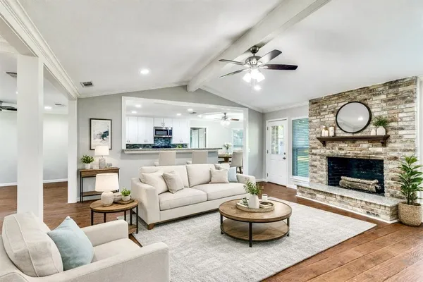 $2,995 | 5404 Elisa Lane, Parker, TX 75002