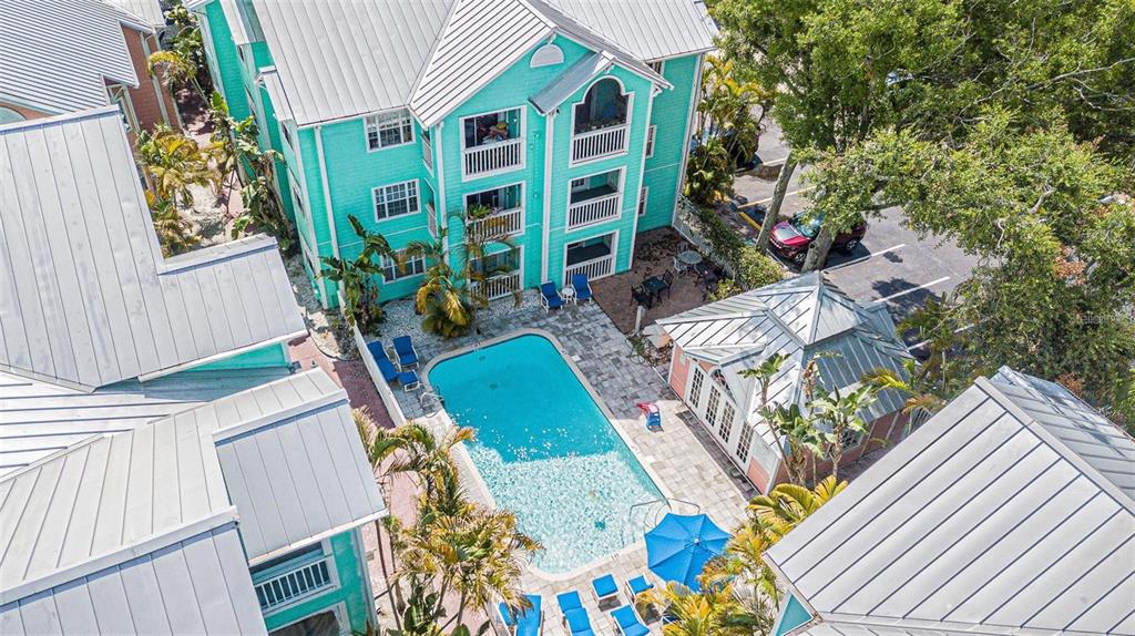 3002 West Cleveland St Unit D11