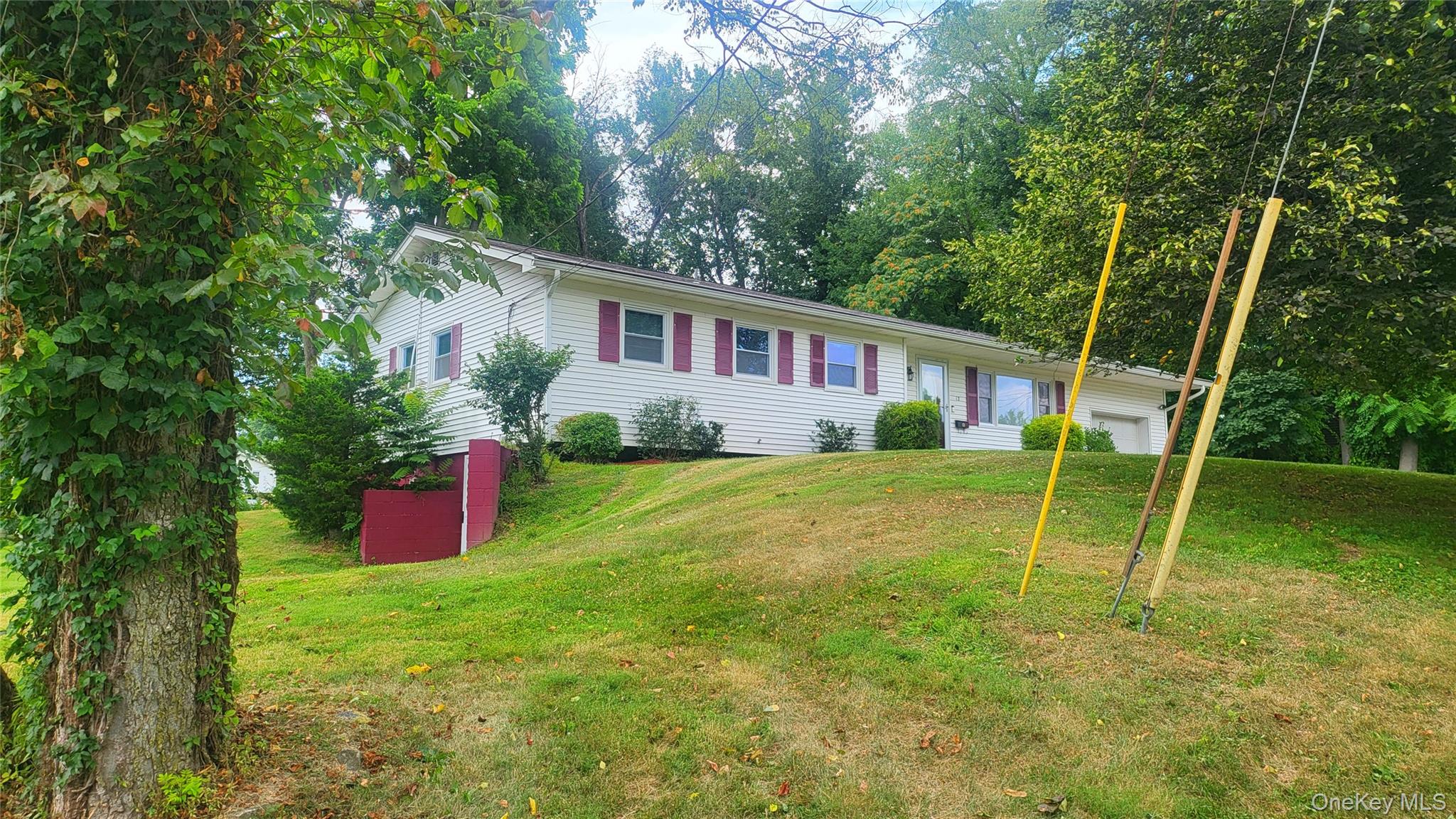 12 High Ridge Road Poughkeepsie, NY 12603 - Photo 1 of 34 Three Bedroom, Two Bath Home in desirable Poughkeepsie location