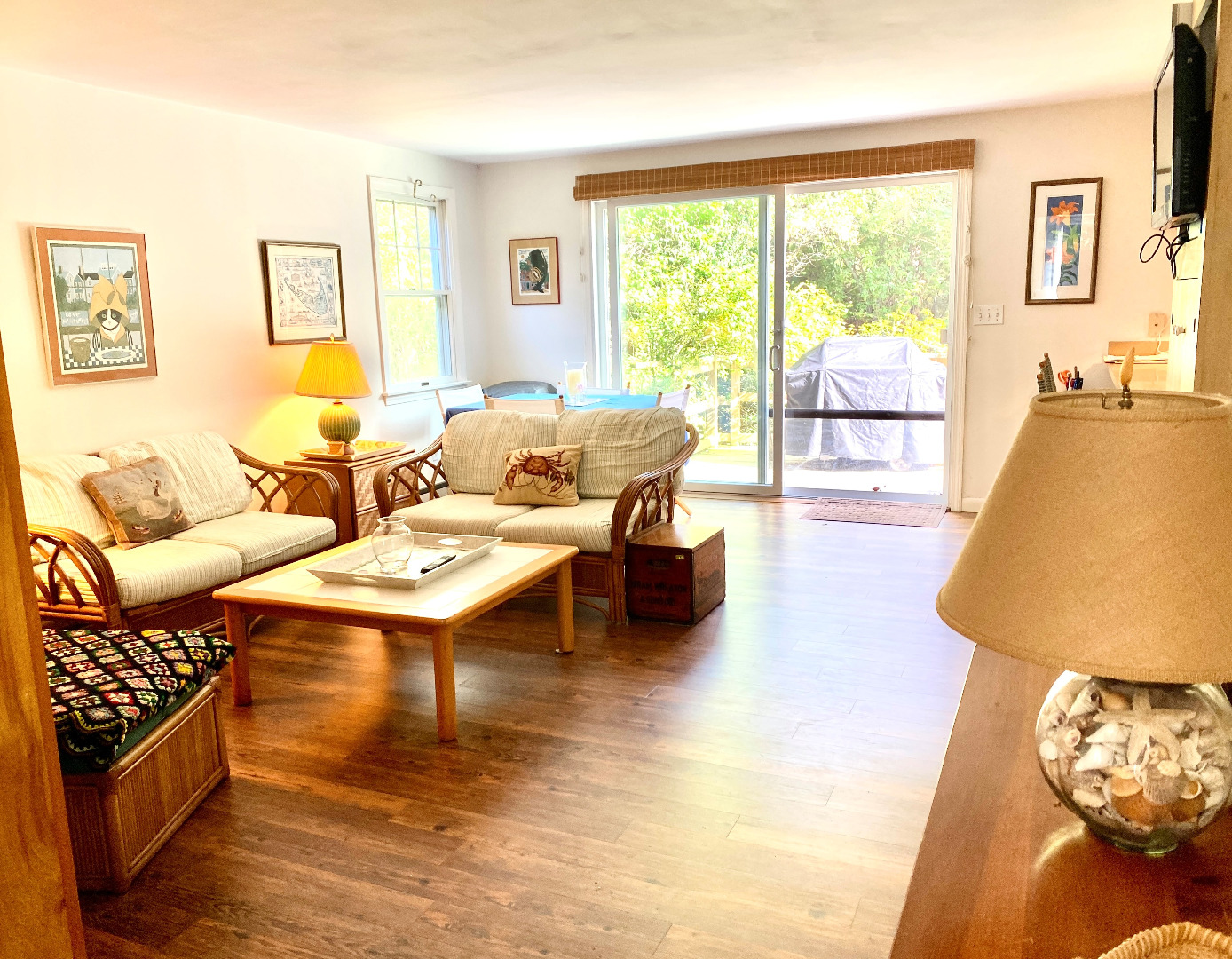 29 Sesapana Road Nantucket, MA 02554 - Photo 11 of 24 Gallery Image 11